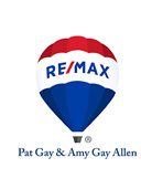 Remax Pat Gay & Amy Gay Allen