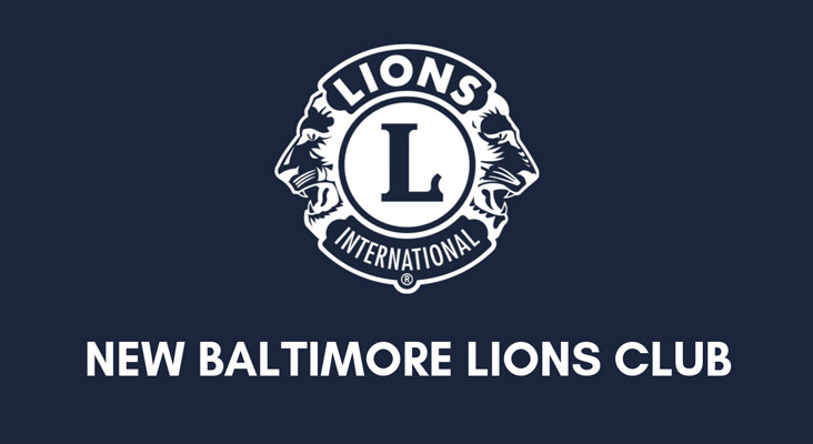 New Baltimore Lions Club