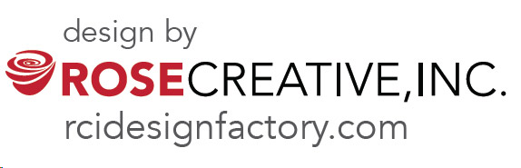 Rose Creative, RCi Design Factory design