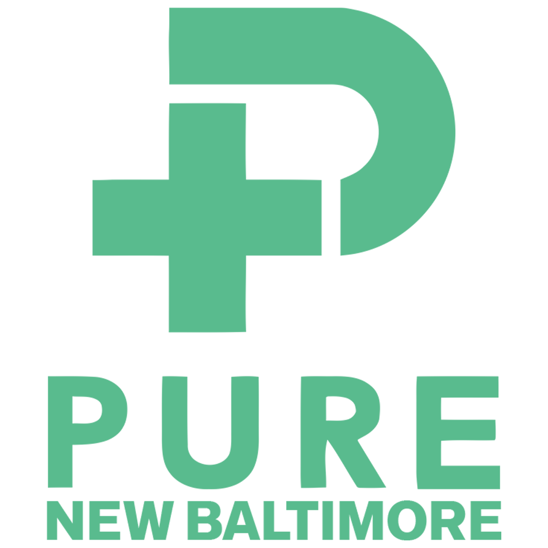 PURE New Baltimore