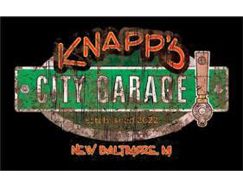 Knapp's City Garage