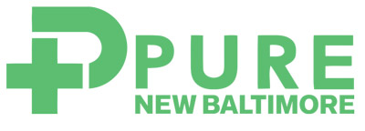 Pure New Baltimore