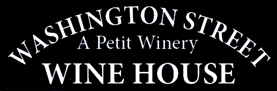 Washington Street Wine House