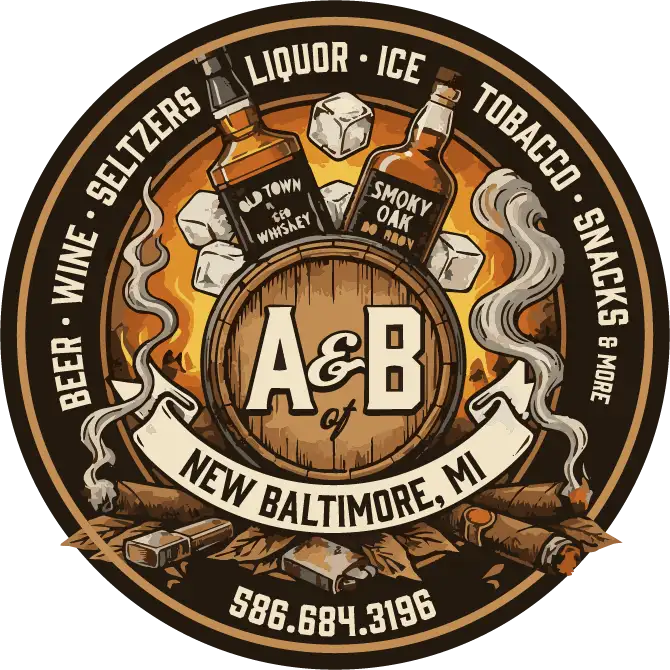 A&B Liquor Store