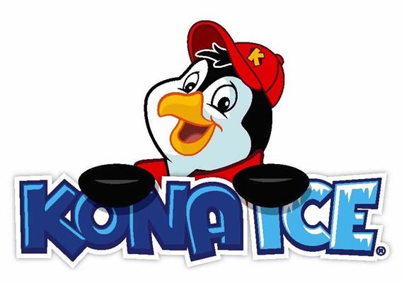 Kona Ice logo